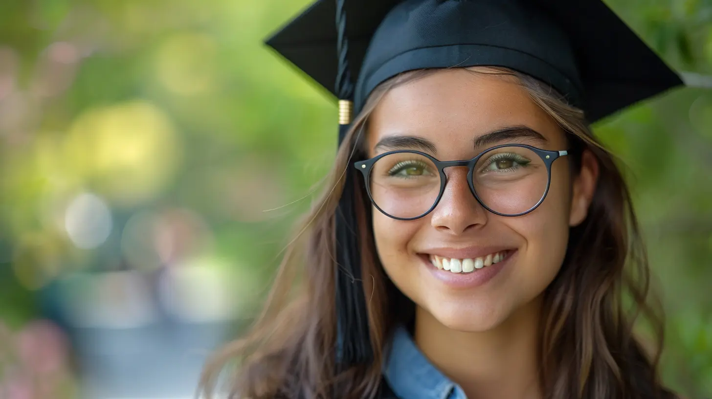 How to Pay Off Your Student Loans Faster