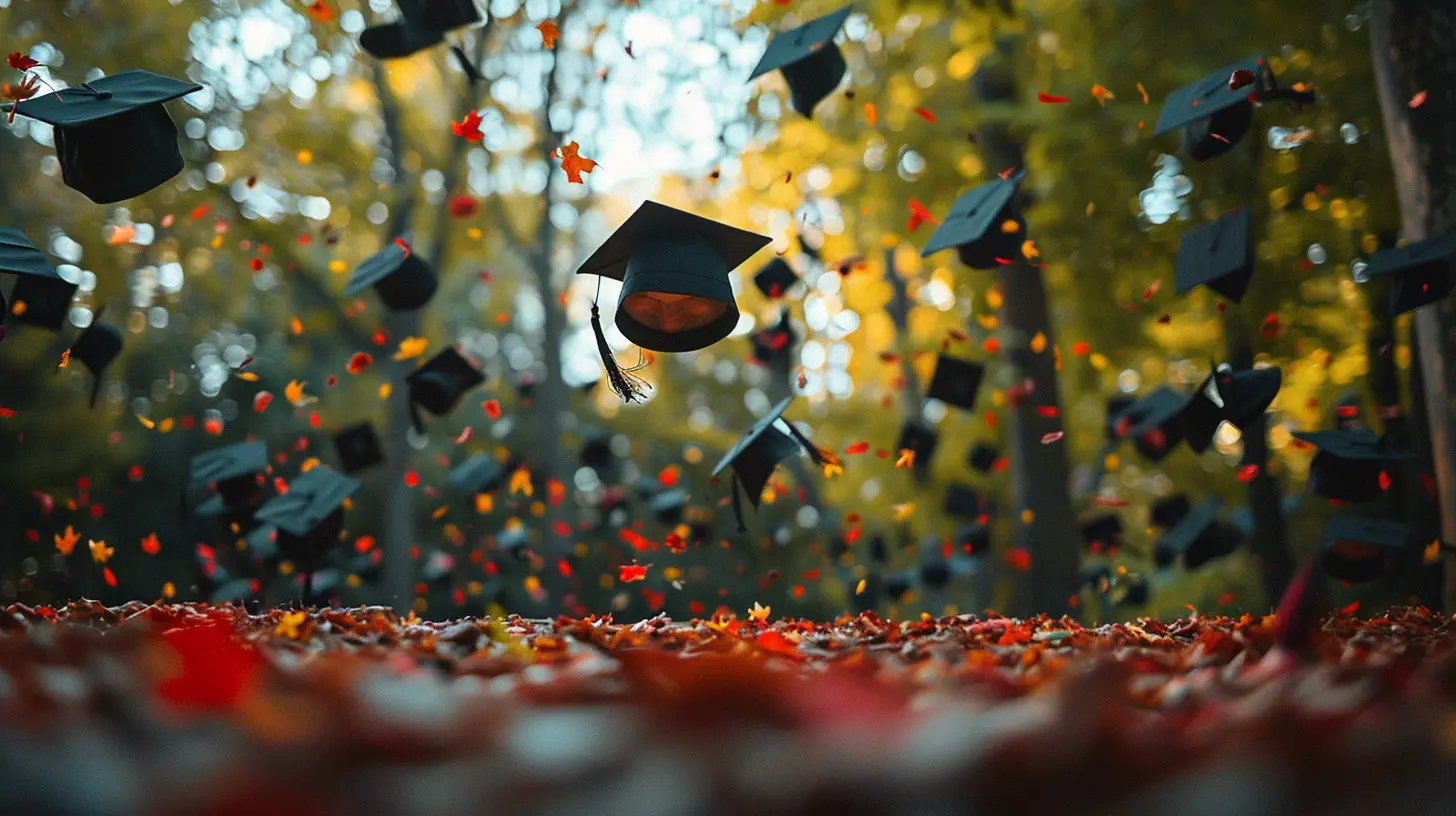 How to Pay Off Your Student Loans Faster