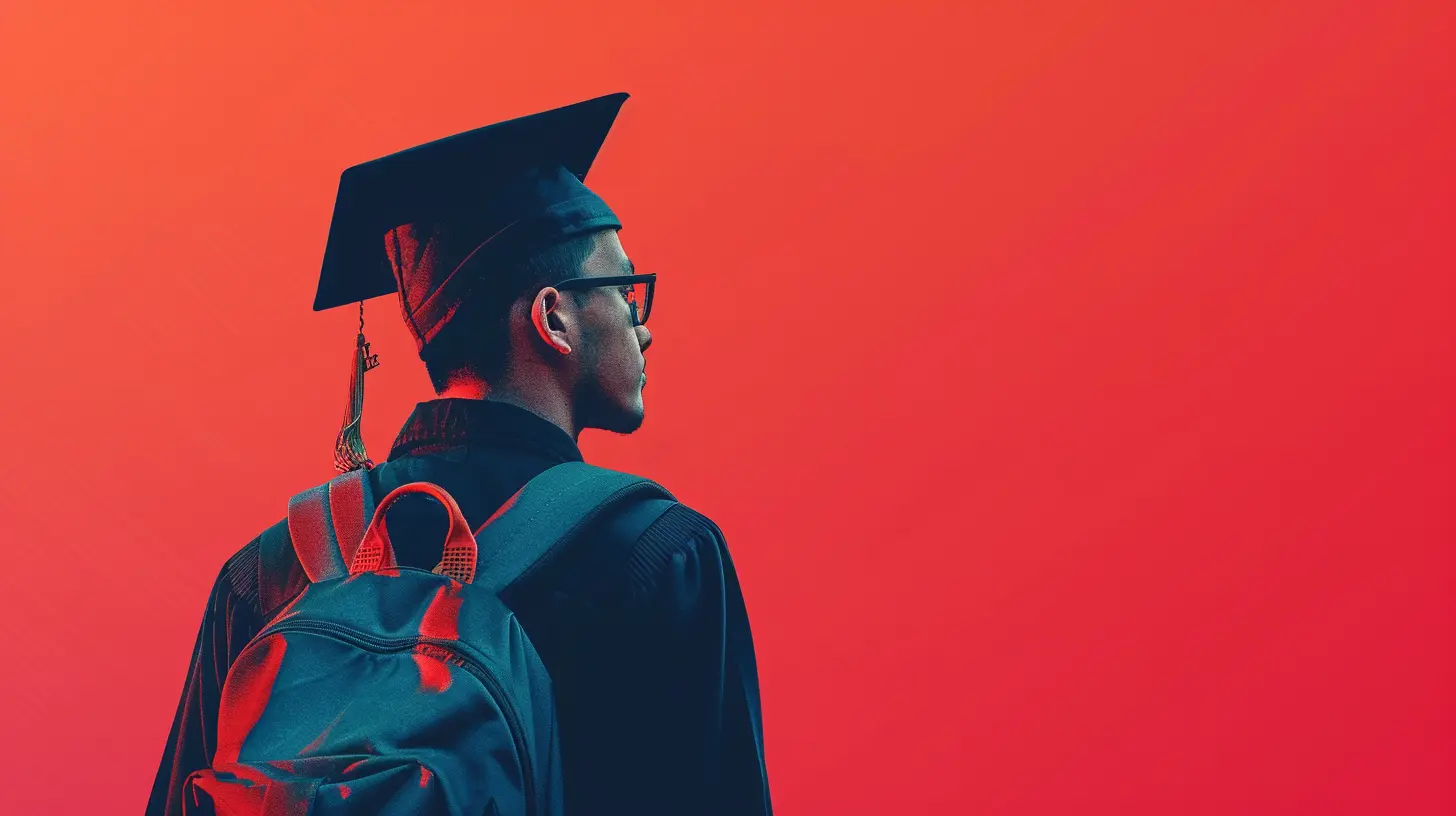 How to Pay Off Your Student Loans Faster