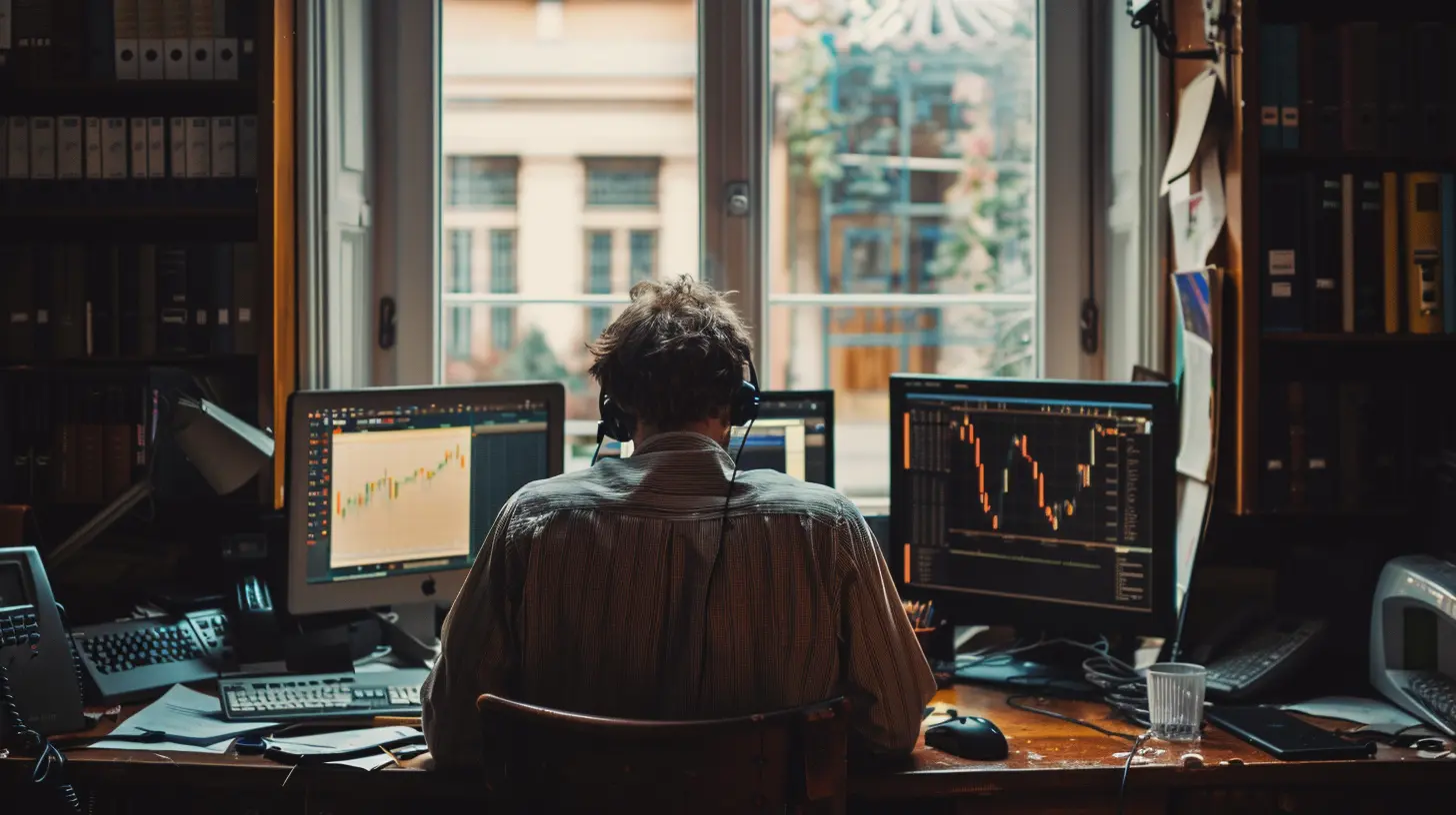 How to Pick the Best Stocks for Day Trading