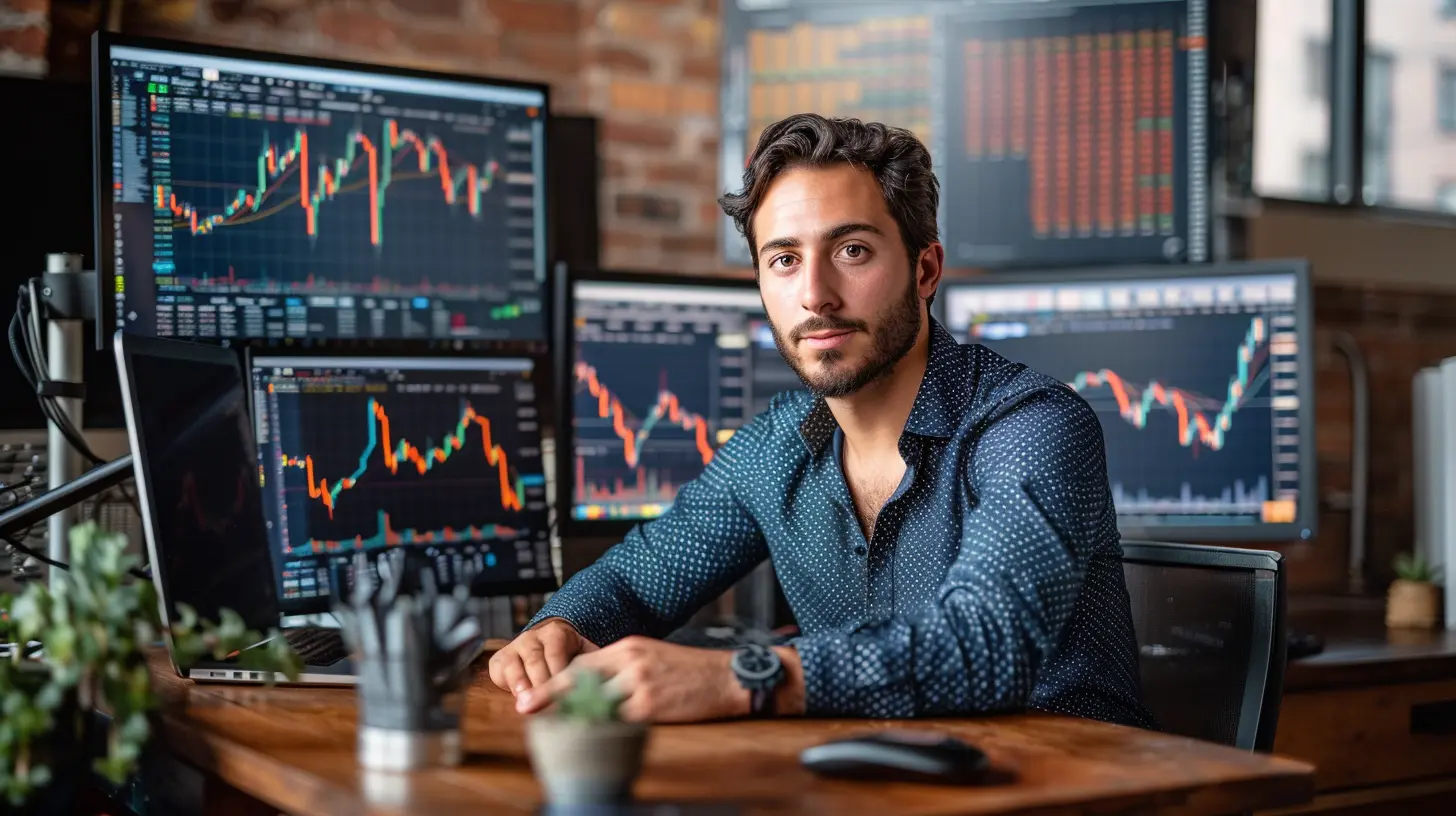 How to Pick the Best Stocks for Day Trading