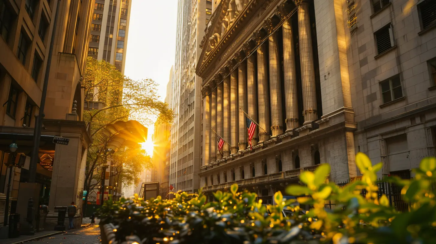 How to Pick the Best Stocks for Day Trading