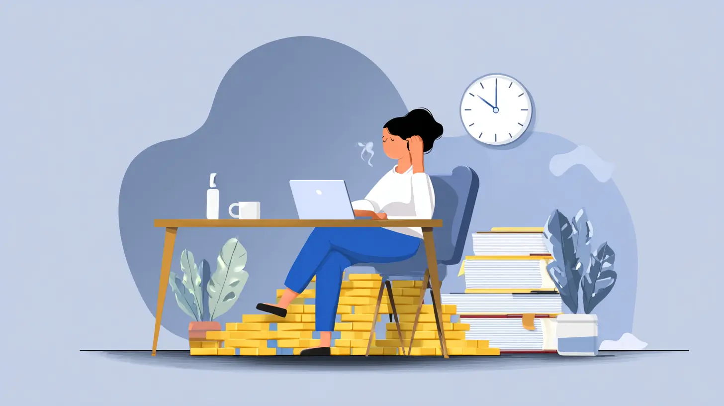 How to Plan for Taxes as a Freelancer Without Breaking the Bank