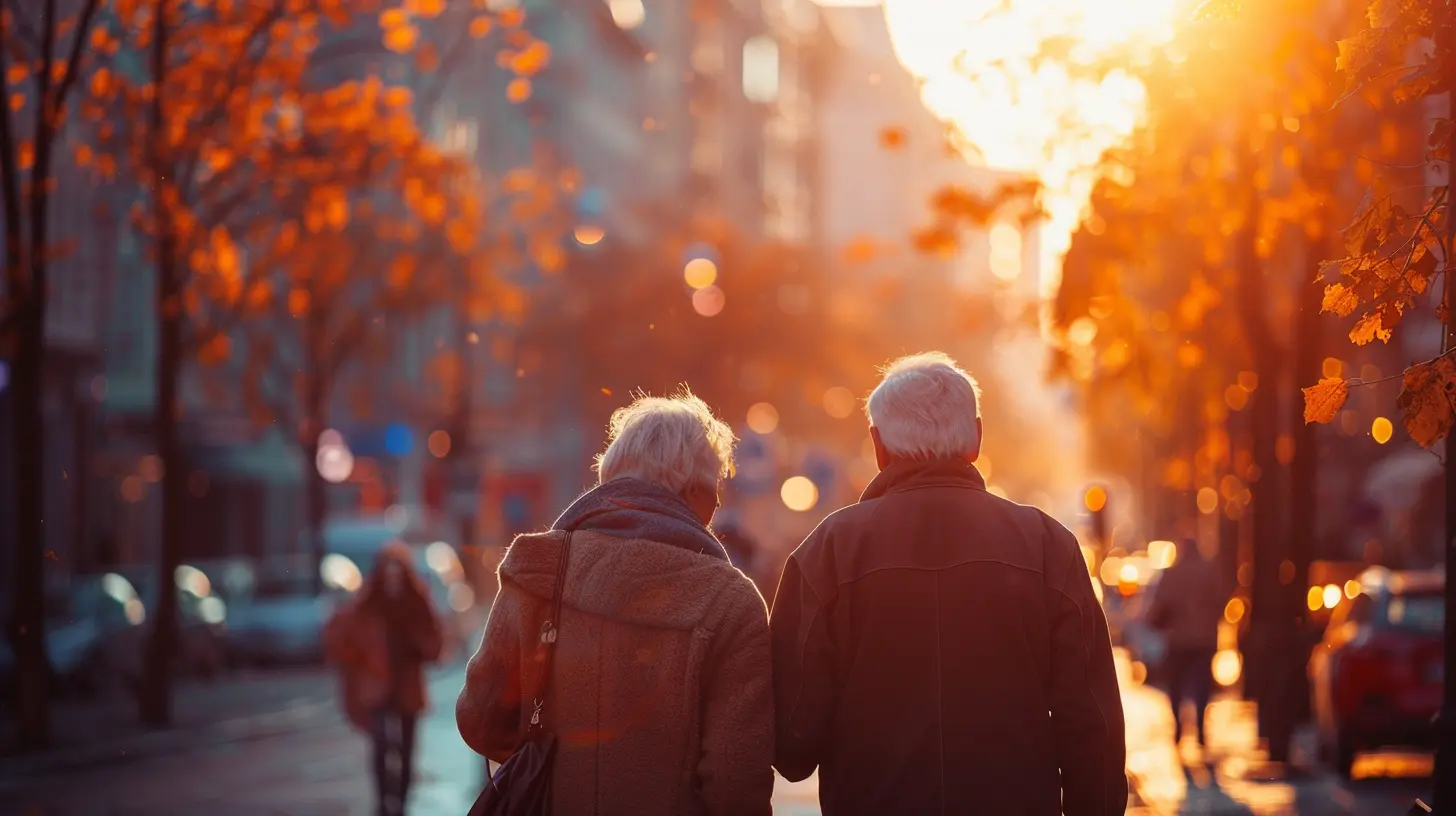 How to Plan for Taxes When Transitioning to Retirement