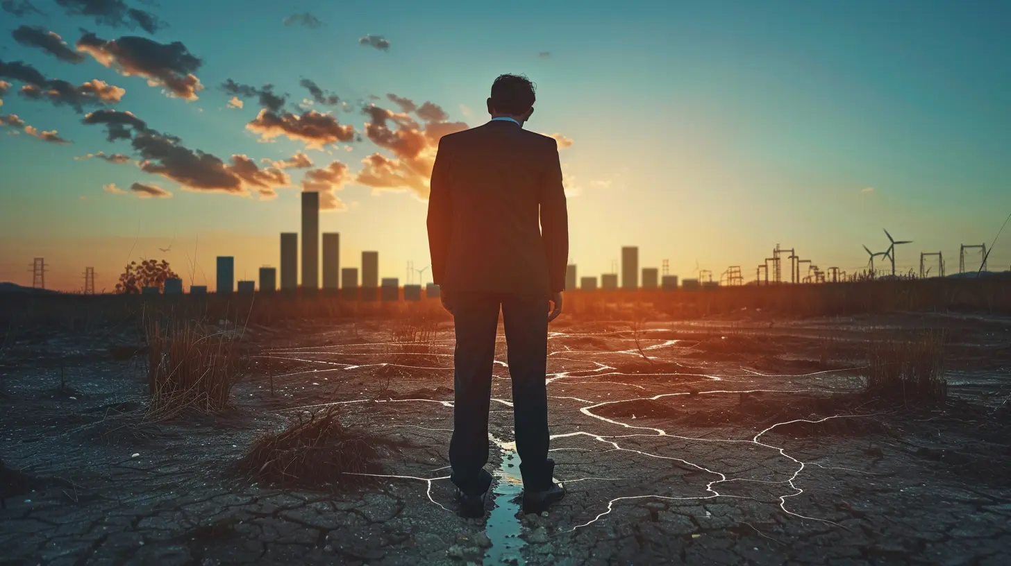 How to Prepare for a Recession: Steps You Can Take Today