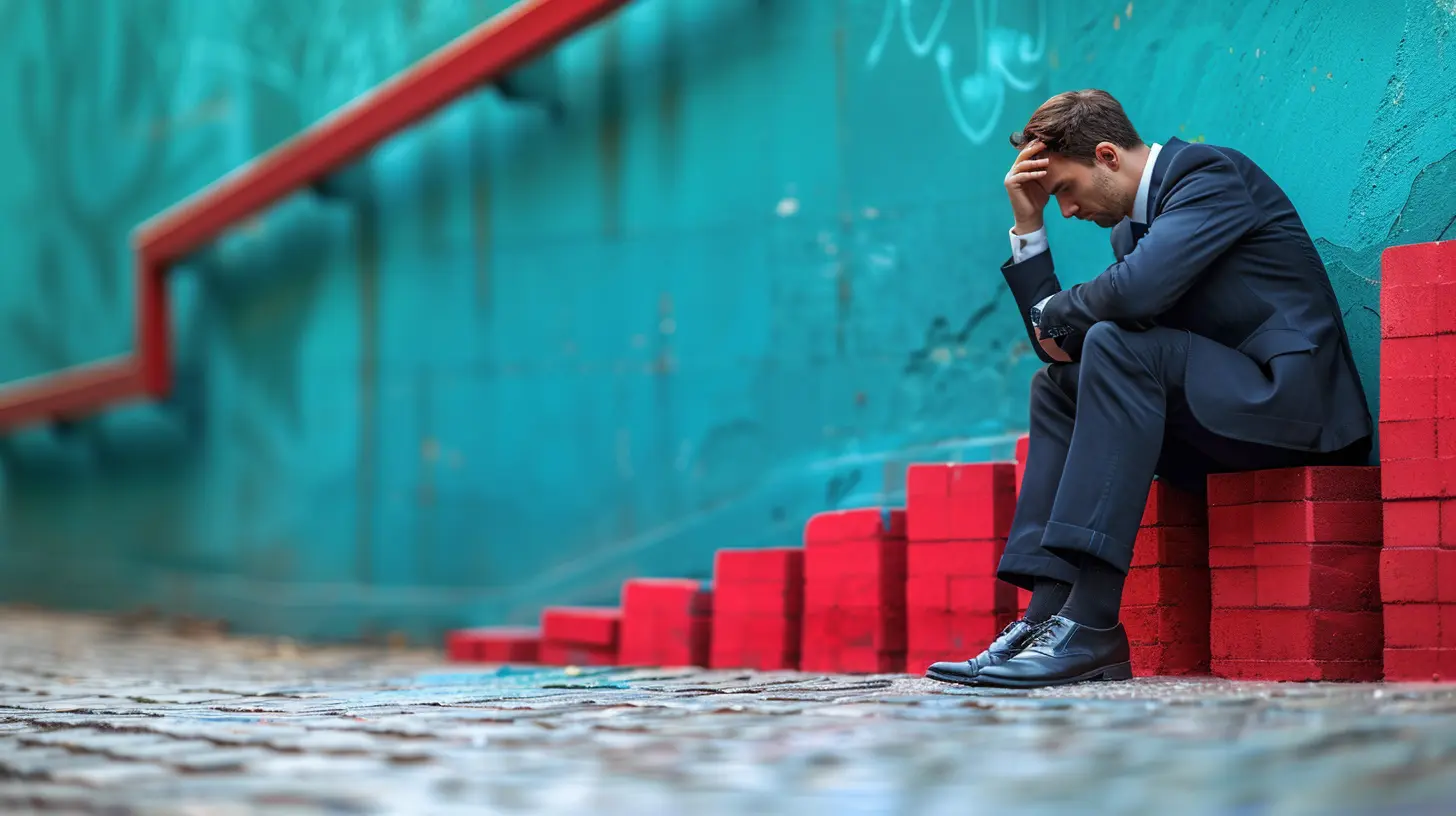 How to Prepare for a Recession: Steps You Can Take Today