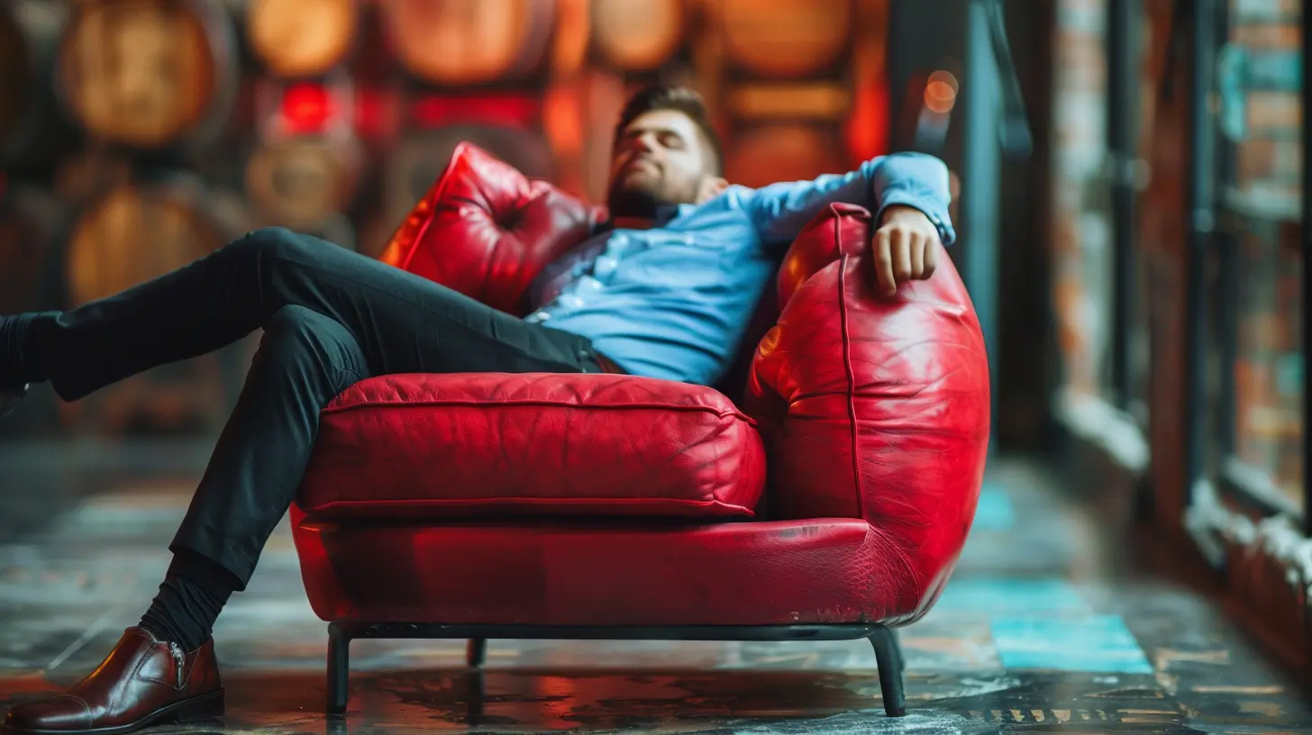 How to Prepare for a Recession Without Panicking