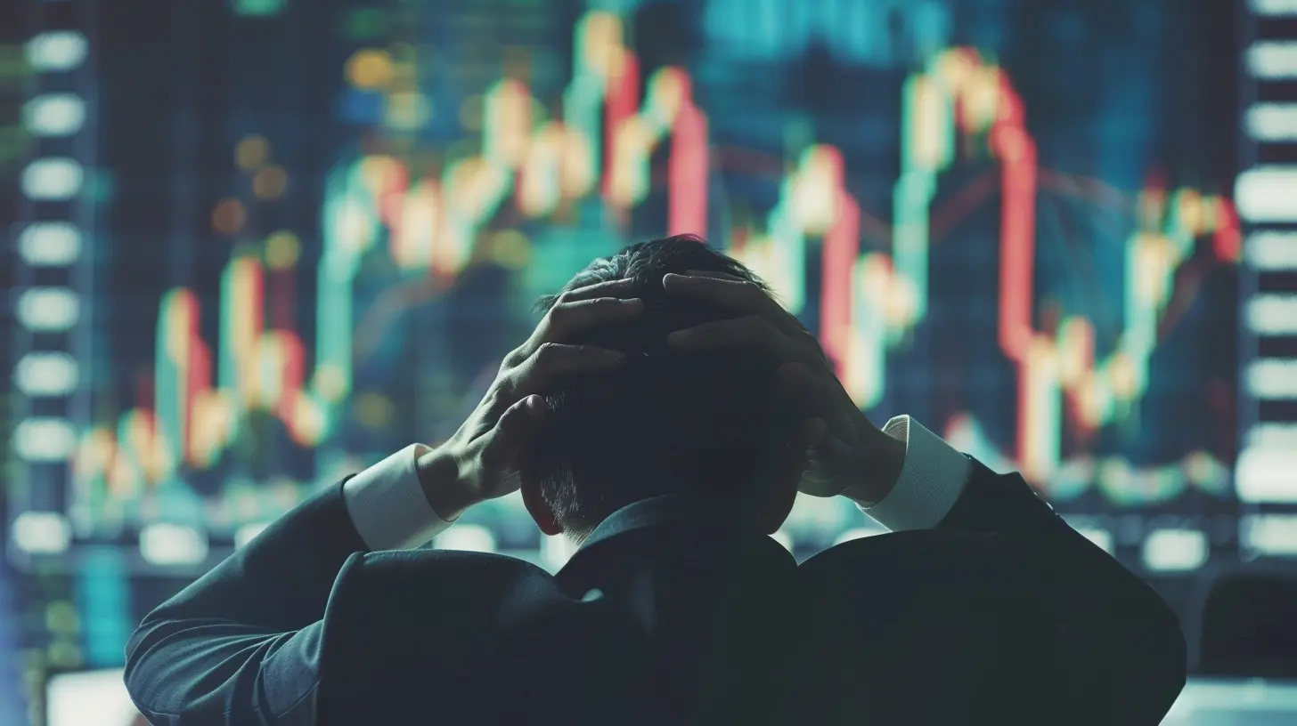 How to Prepare for a Recession Without Panicking