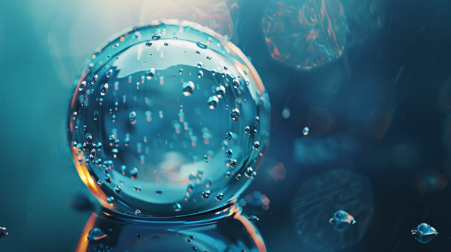 How to Protect Liquid Assets While Maintaining Flexibility
