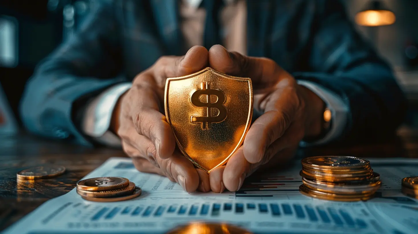 How to Protect Your Business Assets from Personal Liability