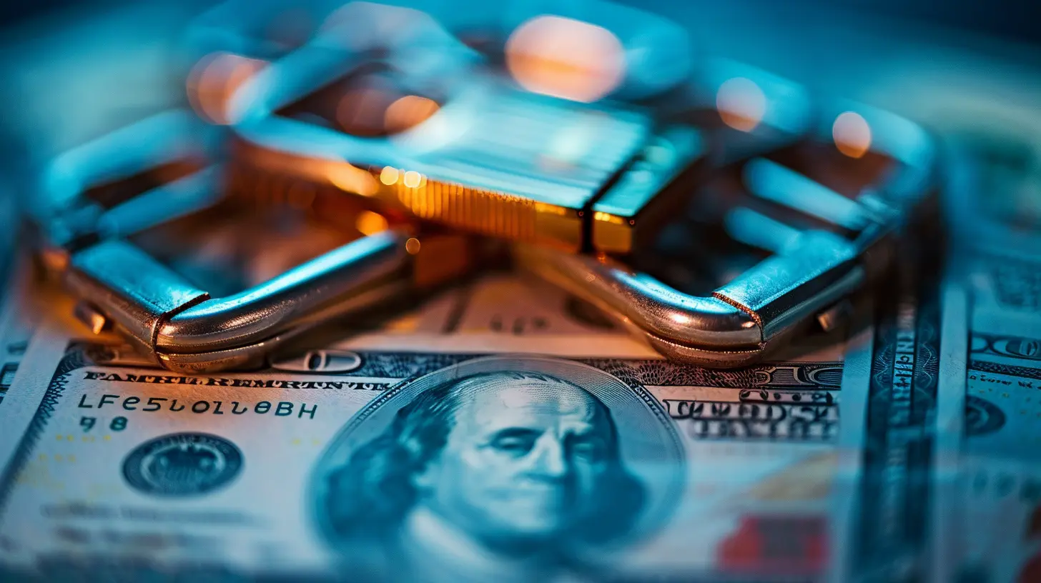 How to Protect Yourself from Identity Theft and Financial Fraud