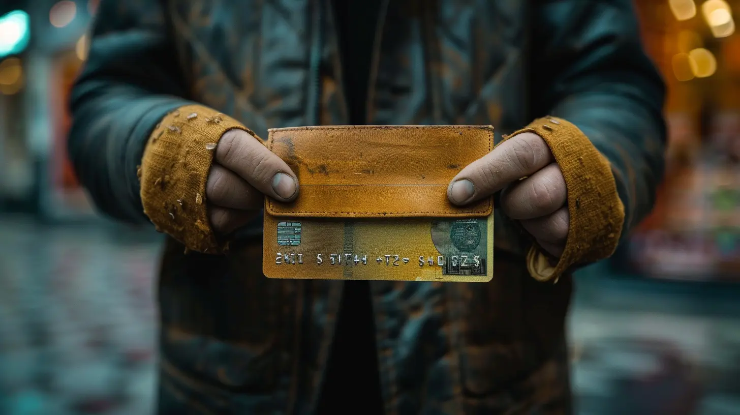 How to Protect Yourself from Identity Theft and Financial Fraud