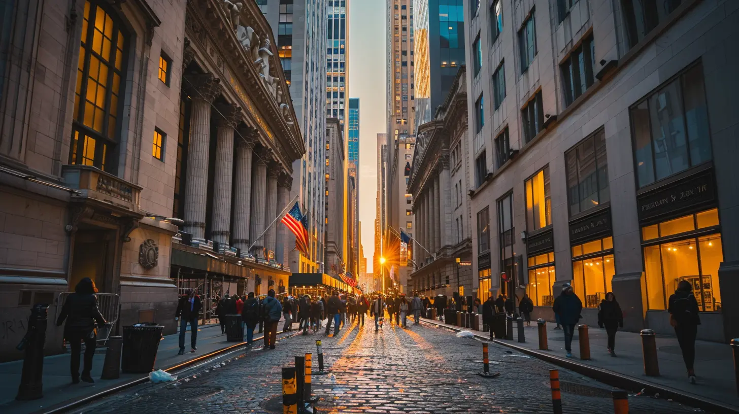 How to Read an IPO Prospectus Like a Pro