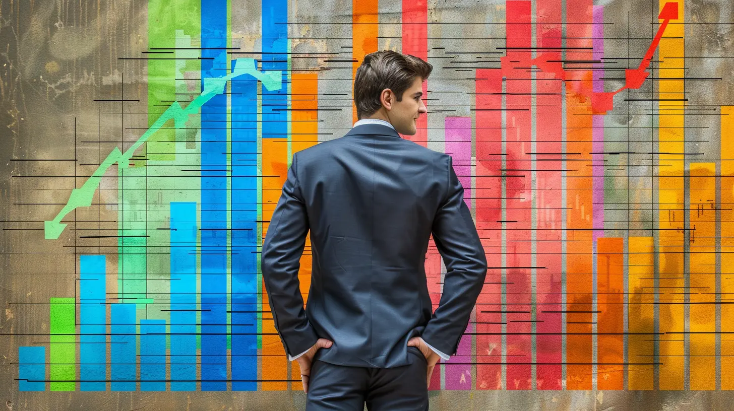 How to Read Market Indicators in Day Trading
