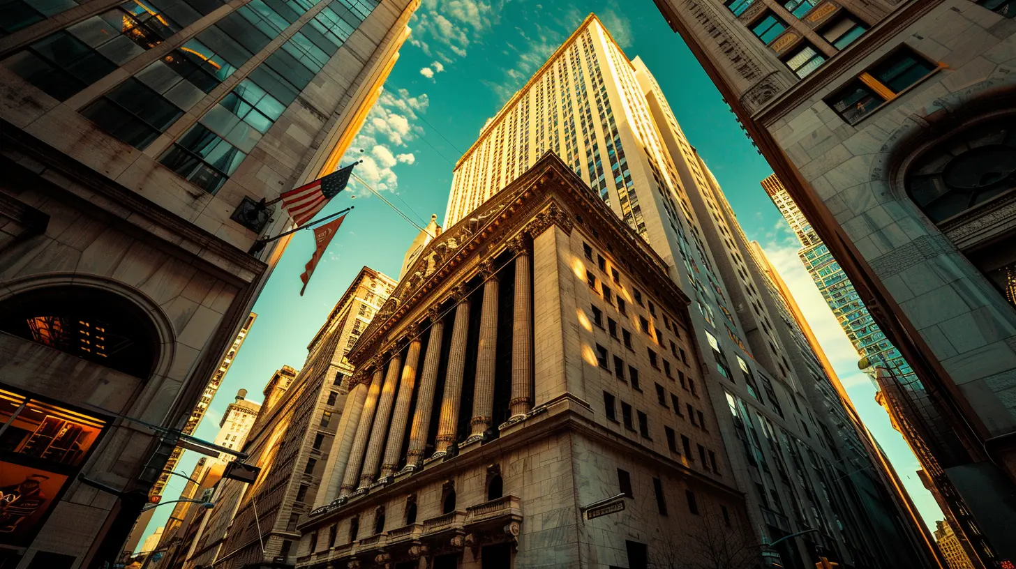How to Read Market Indicators in Day Trading