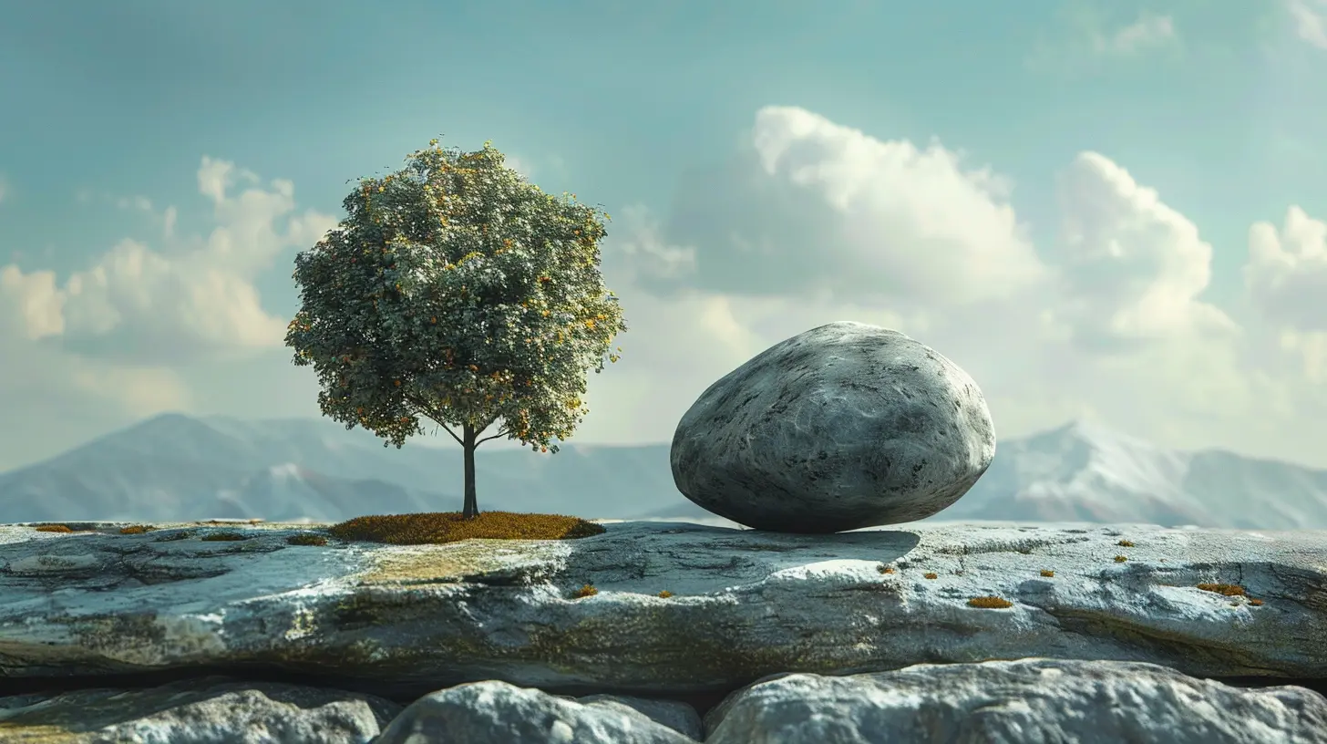 How to Rebalance Your Portfolio and Why It Matters