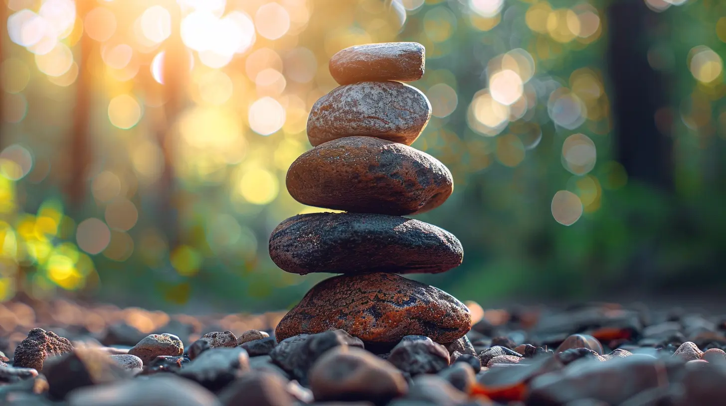 How to Rebalance Your Portfolio and Why It Matters