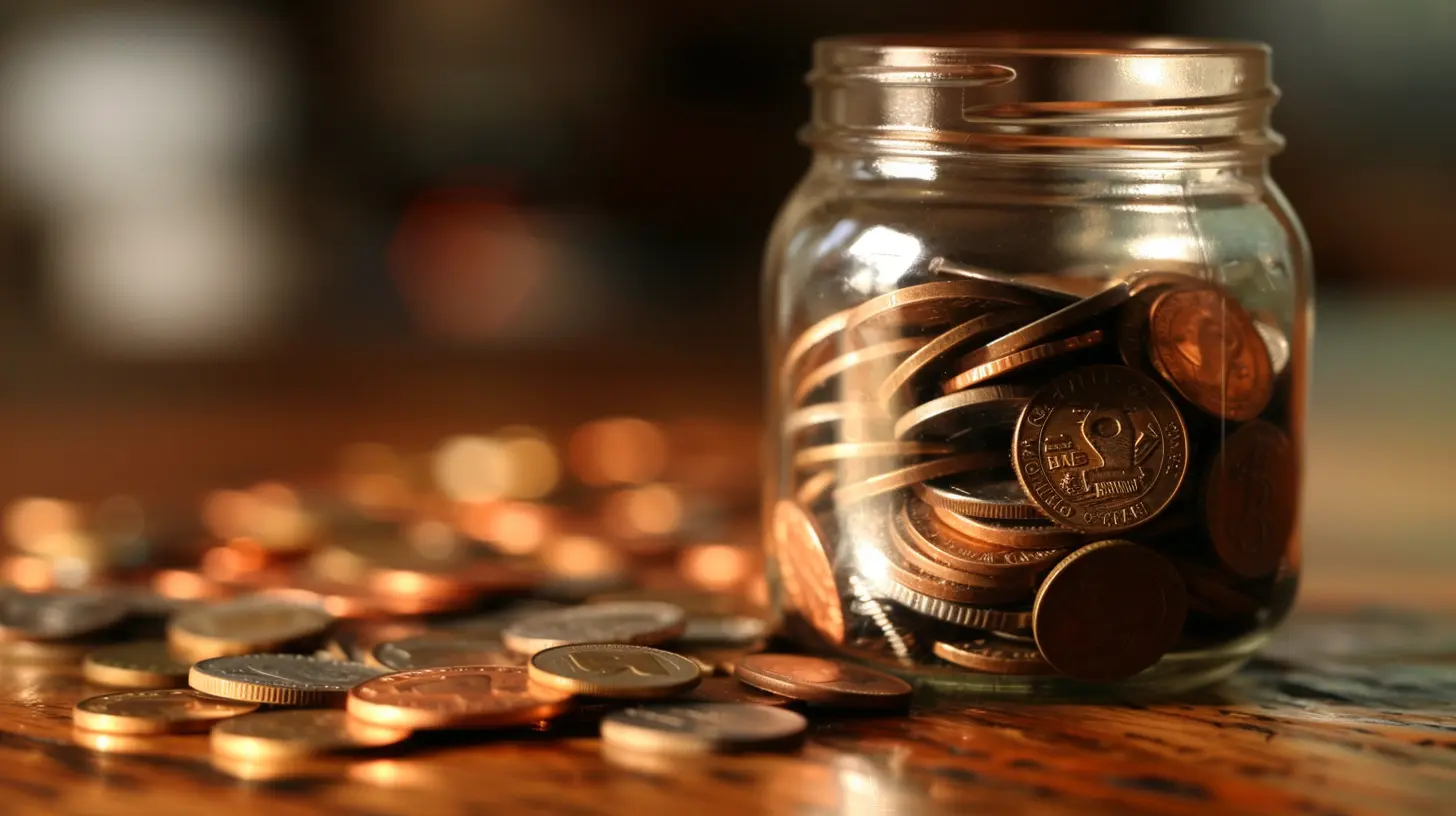 How to Recession-Proof Your Household Expenses