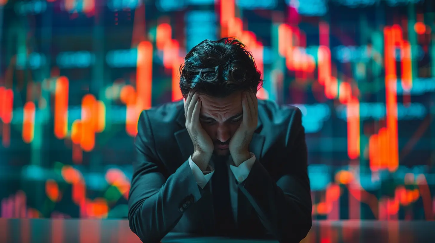 How to Safeguard Your 401(k) from Recession Shocks