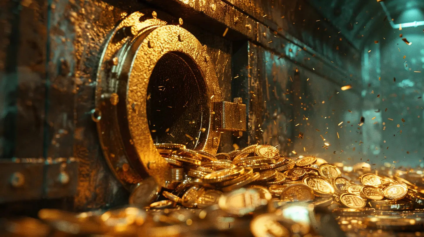 How to Spot and Avoid Financial Scams in a Recession