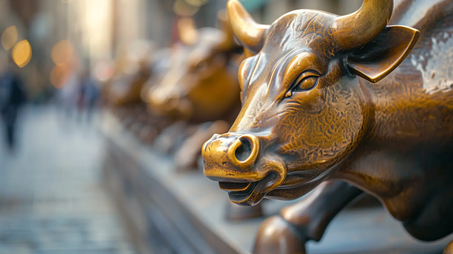 How to Spot Overbought and Oversold Conditions