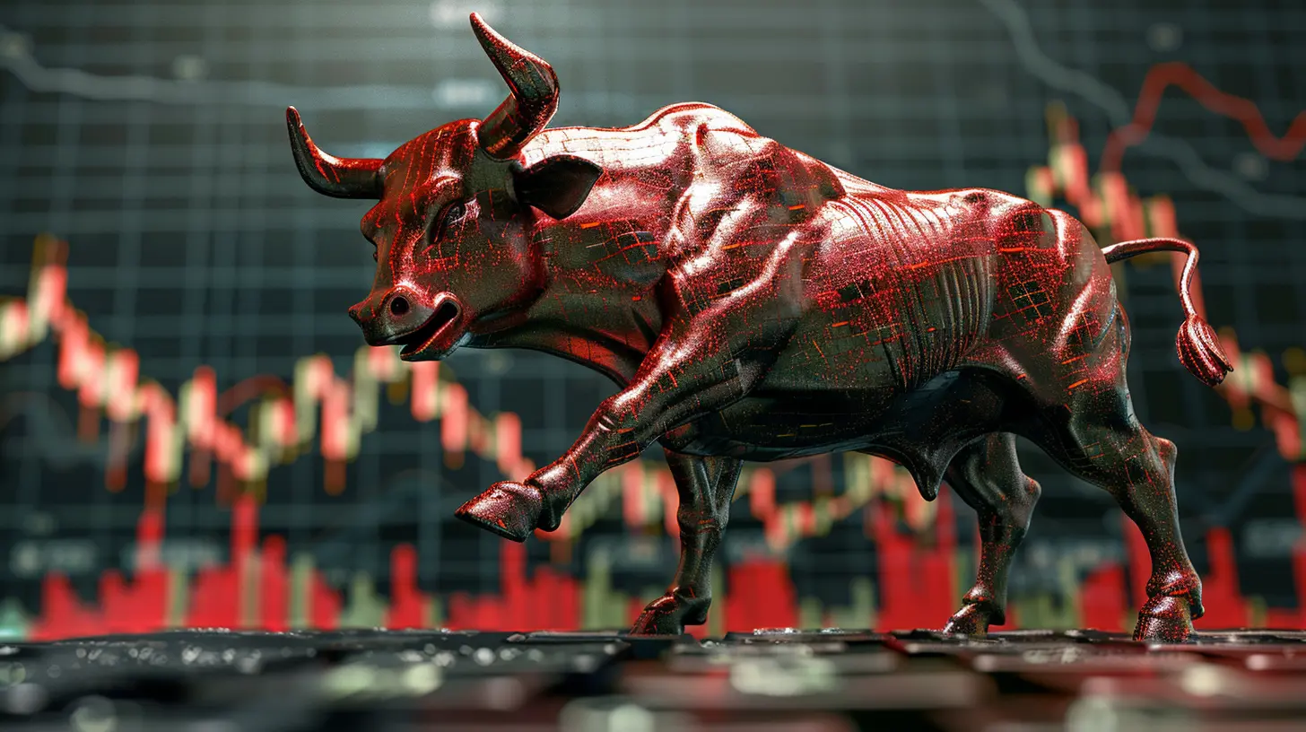 How to Spot Overbought and Oversold Conditions