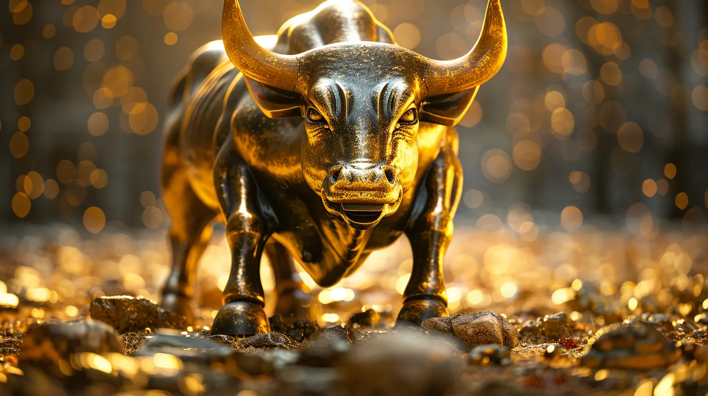 How to Spot Overbought and Oversold Conditions