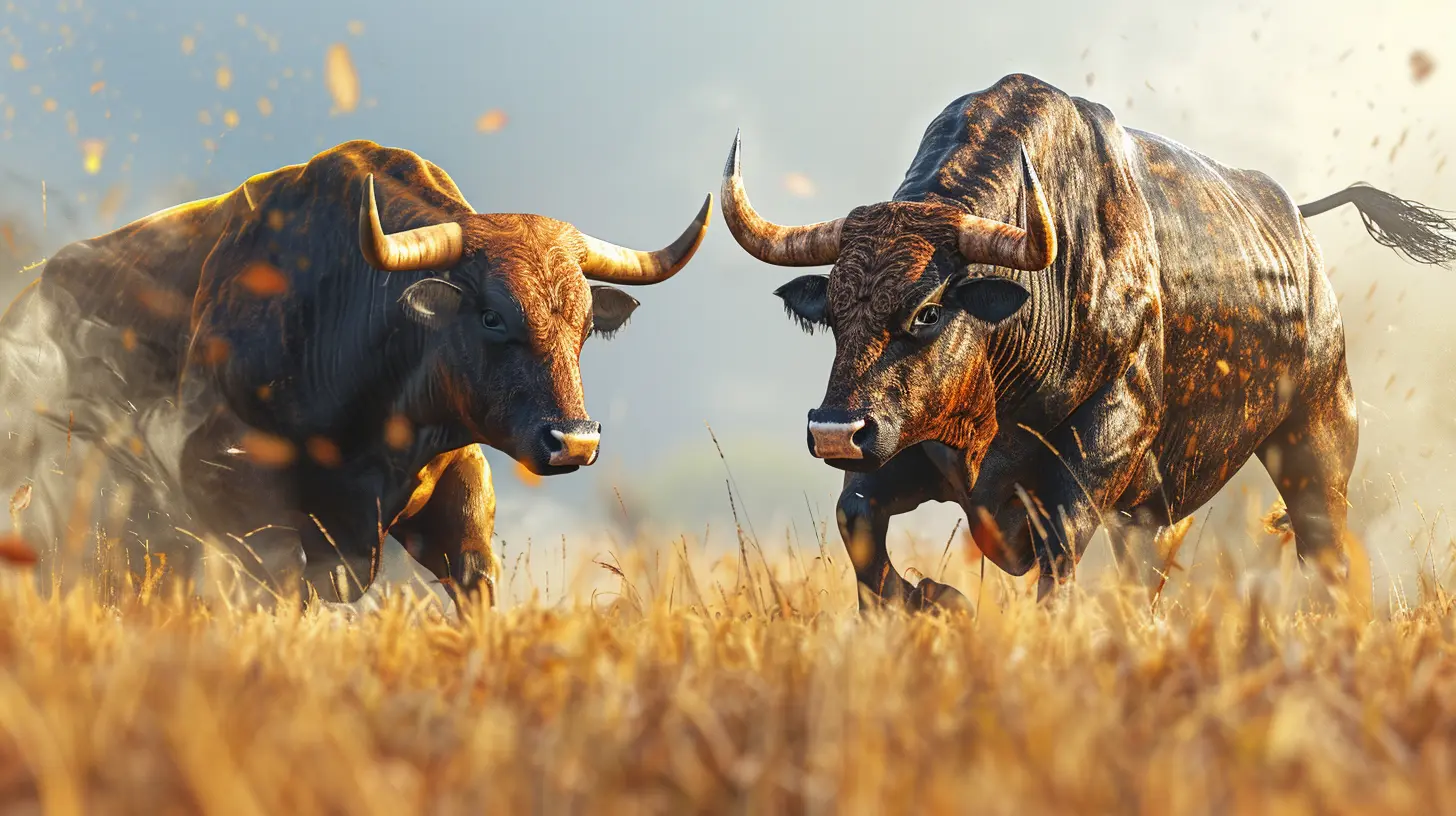 How to Spot Overbought and Oversold Conditions
