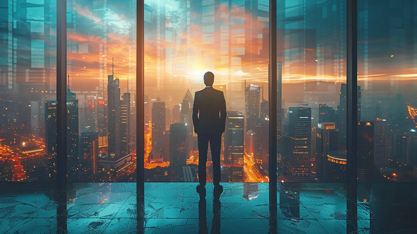How to Stay Ahead of Compliance in a Rapidly Evolving Financial World