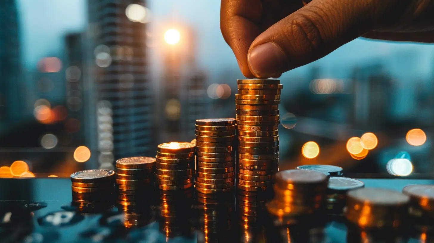 How to Stay Ahead of Compliance in a Rapidly Evolving Financial World