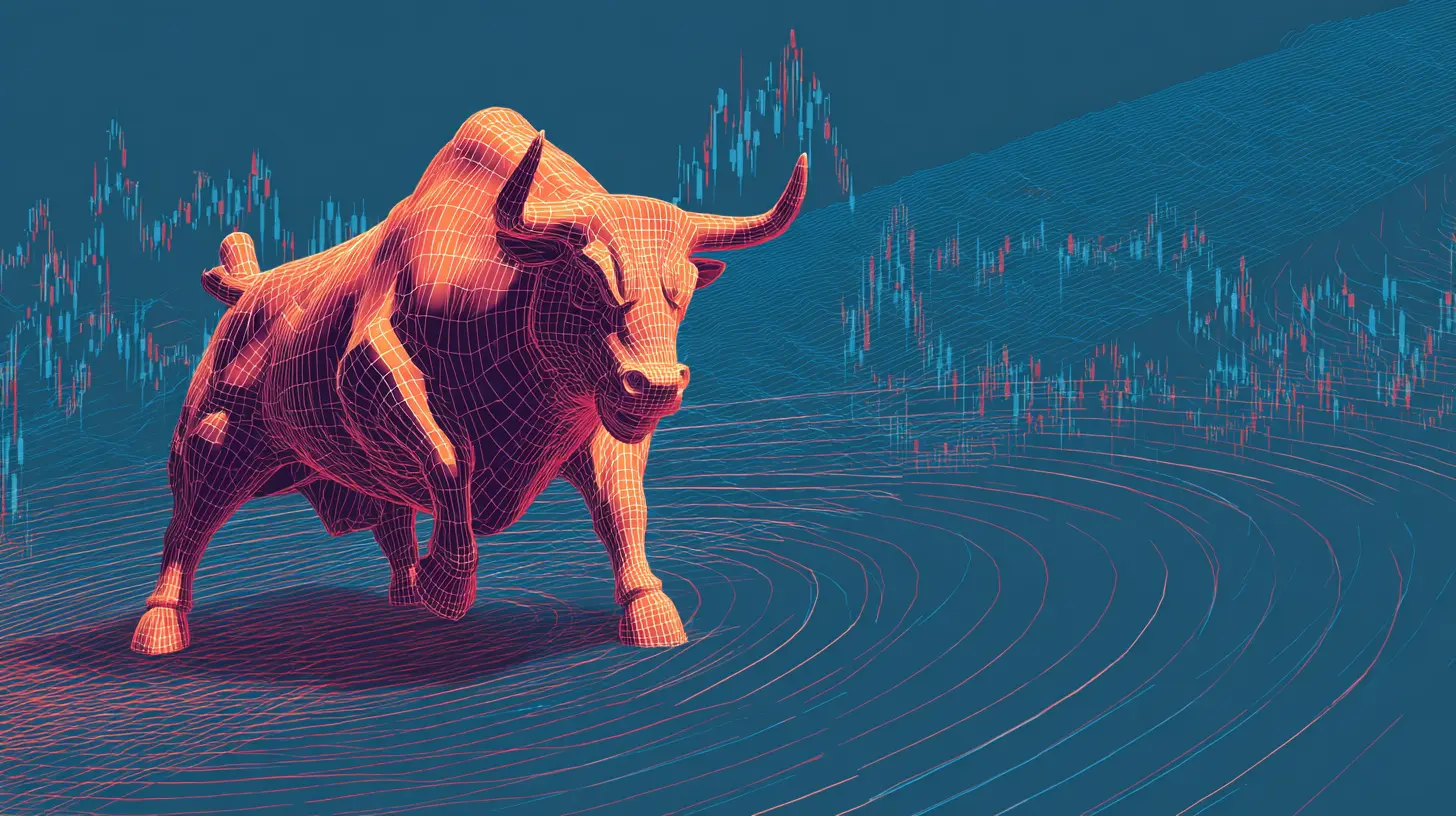How to Stay Invested Through Market Volatility