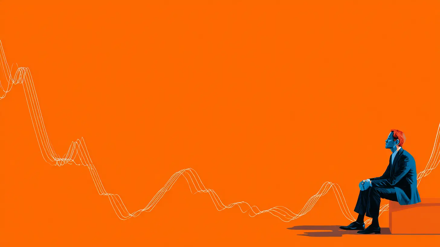 How to Stay the Course During Economic Uncertainty