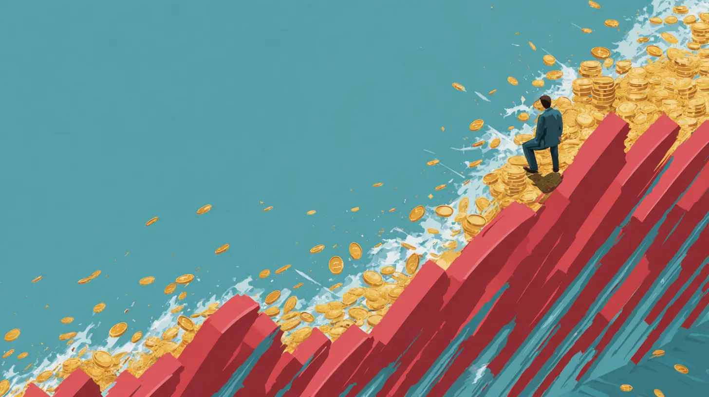 How to Stay the Course During Economic Uncertainty