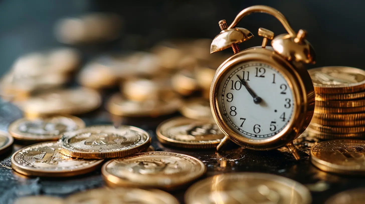 How to Teach Your Kids the Fundamental Rules of Money