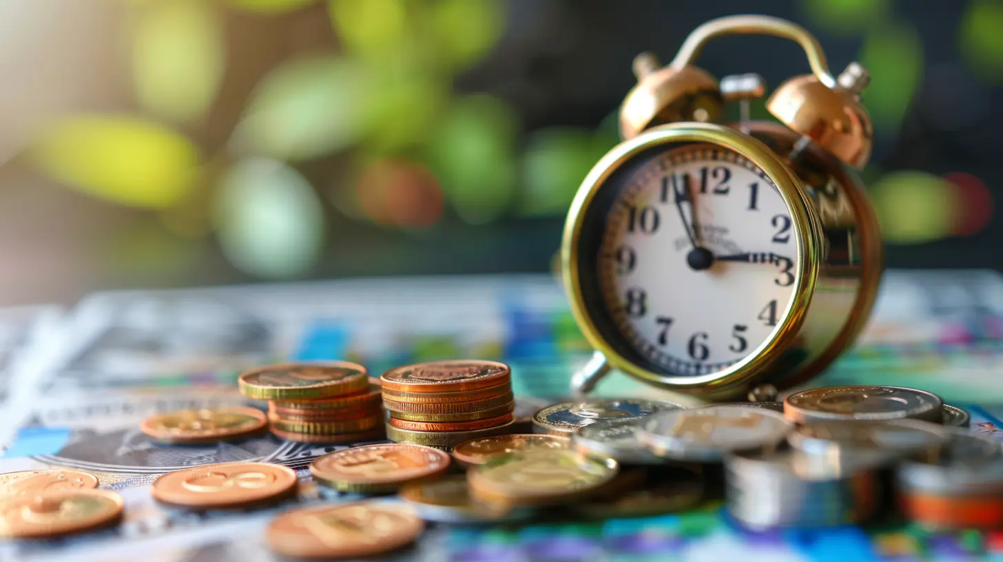 How to Teach Your Kids the Fundamental Rules of Money