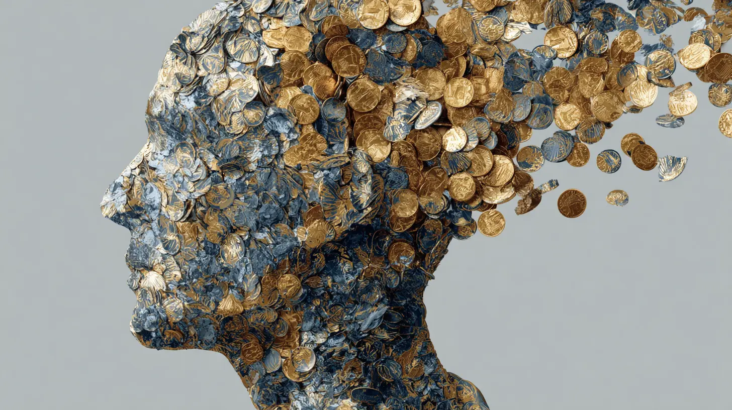 How to Train Your Brain to Spend With Purpose