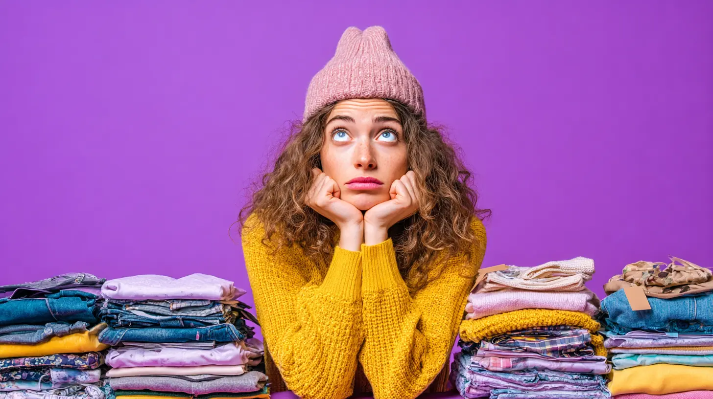 How to Transition from Impulsive to Intentional Spending