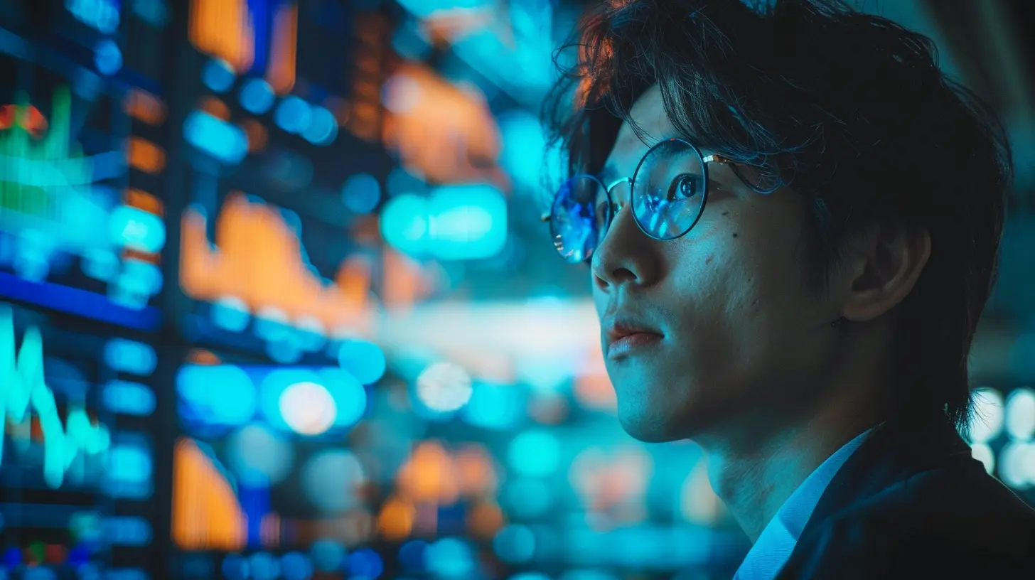 How to Transition from Traditional Stocks to Crypto Investing