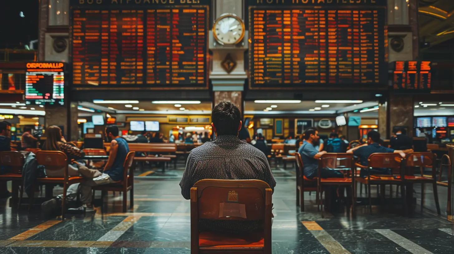How to Transition from Traditional Stocks to Crypto Investing