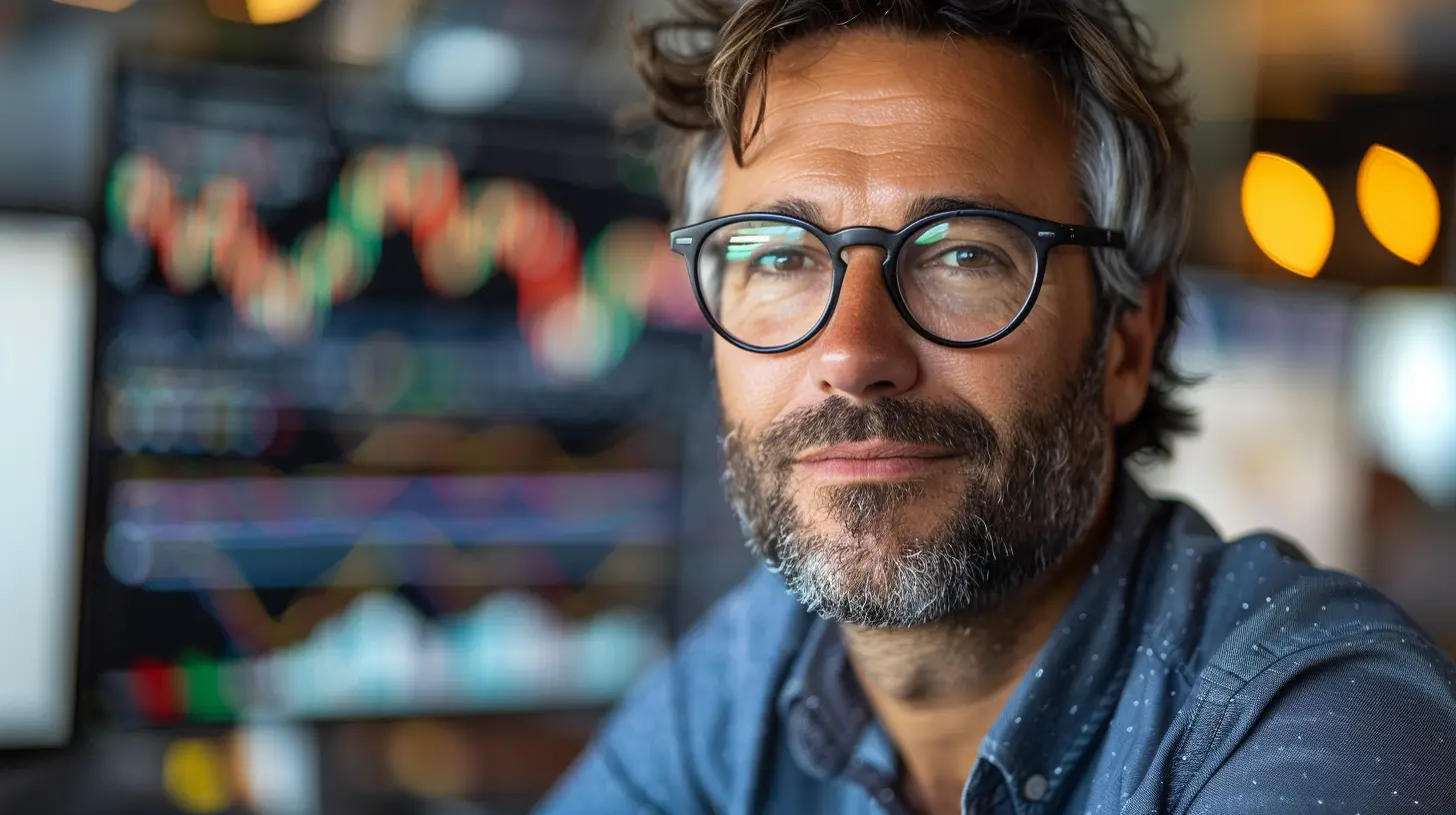 How to Transition from Traditional Stocks to Crypto Investing