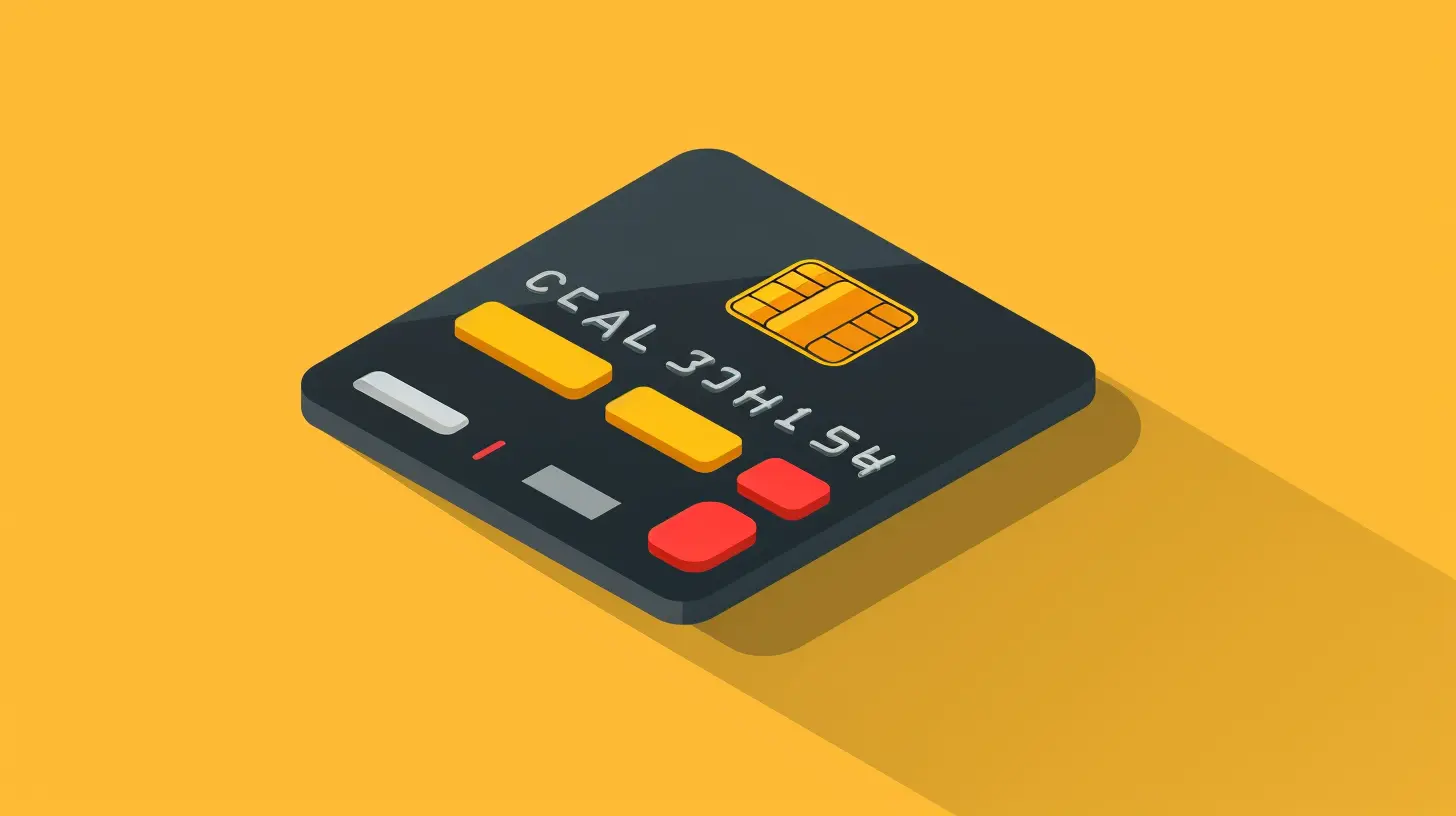 How to Use a Credit Card Responsibly to Build Credit