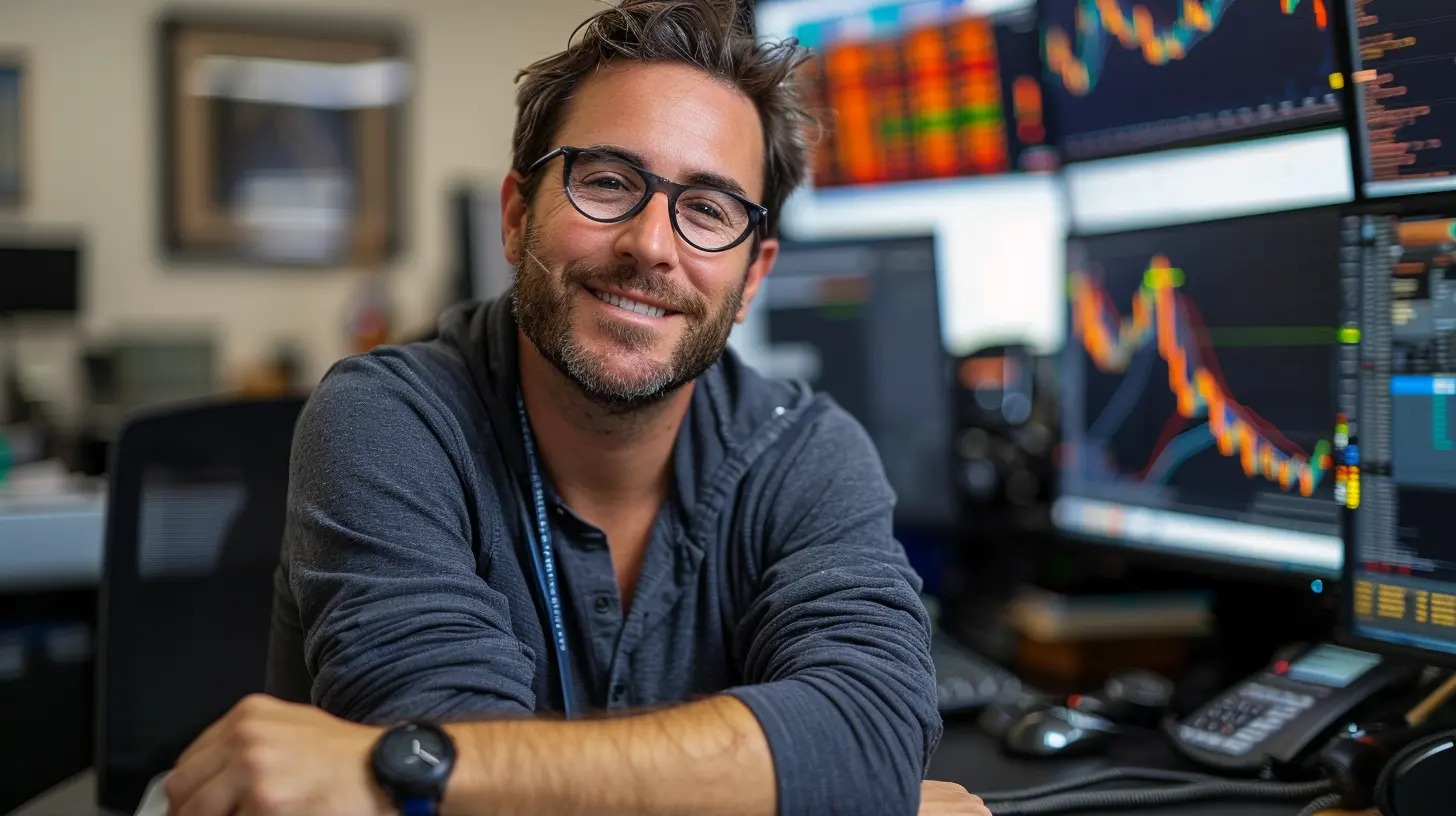 How to Use Bollinger Bands in Day Trading