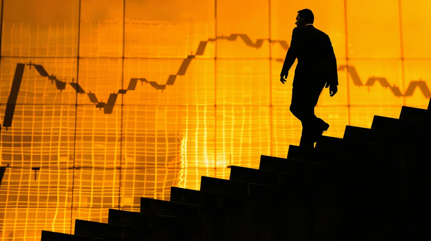 How to Use Moving Averages in Day Trading