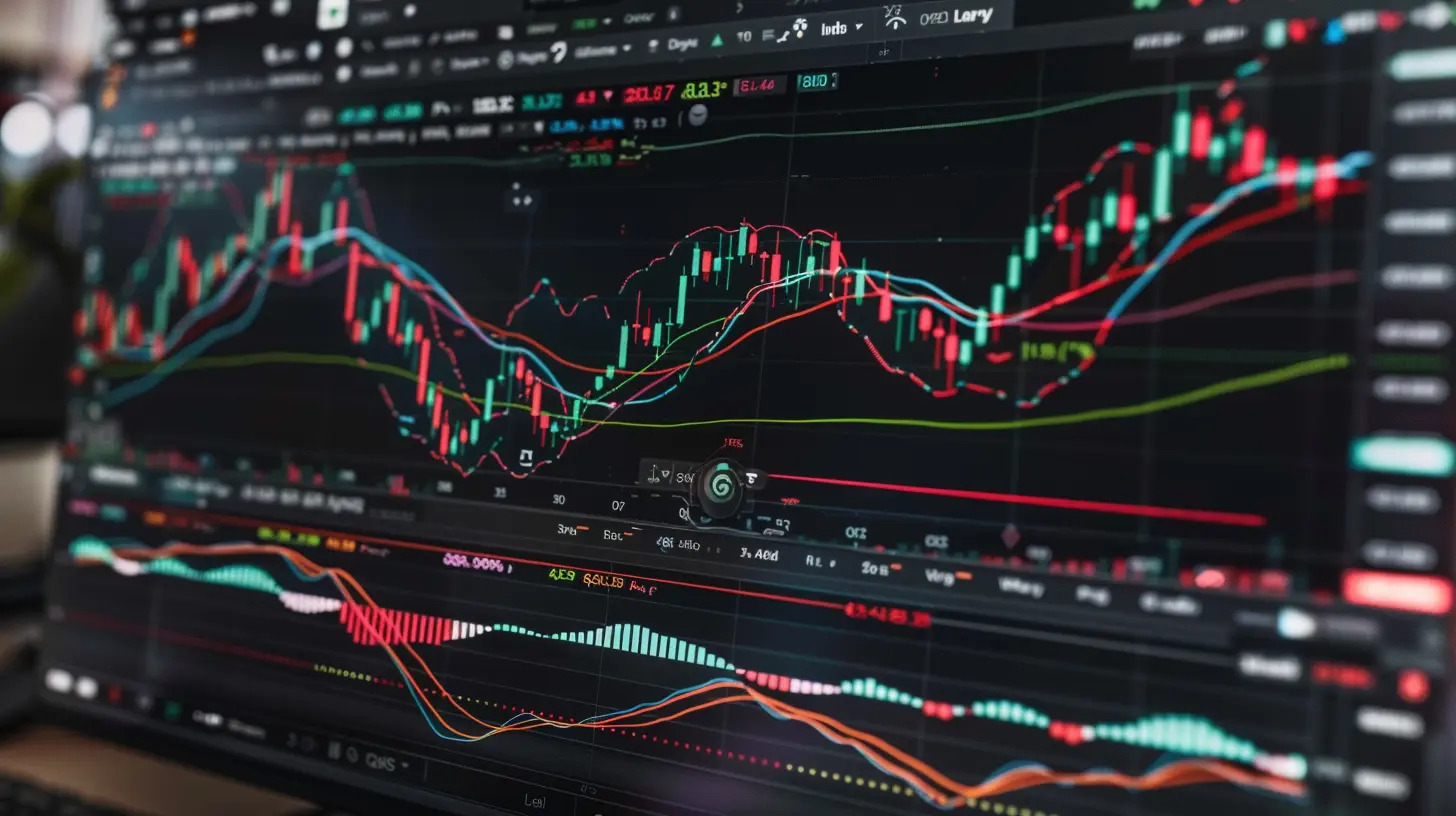 How to Use RSI (Relative Strength Index) in Day Trading