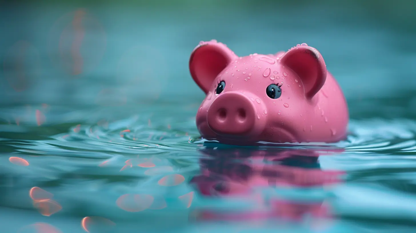 Inflation: What It Is and How It Affects Your Purchasing Power