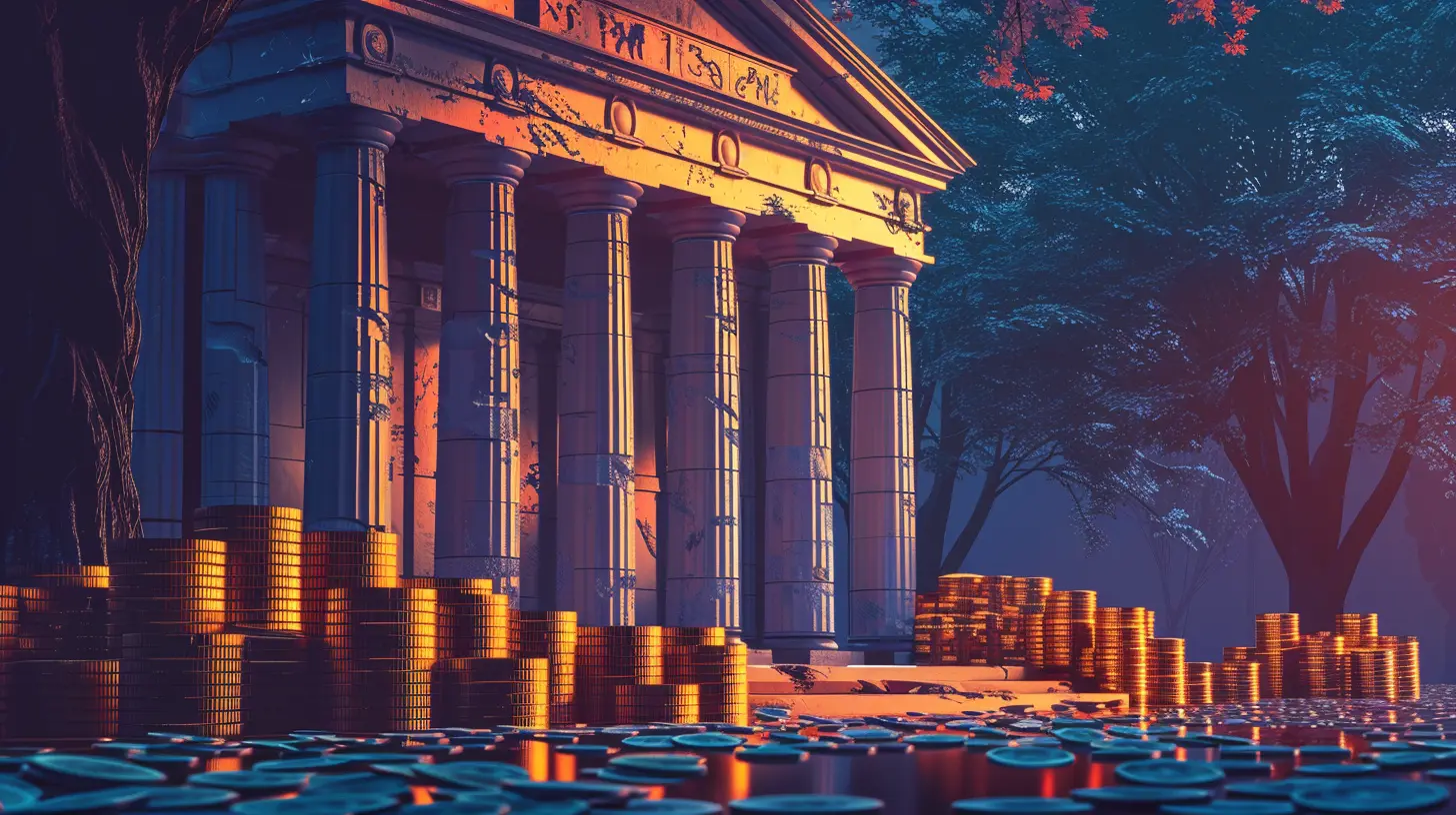 Inflation: What It Is and How It Affects Your Purchasing Power