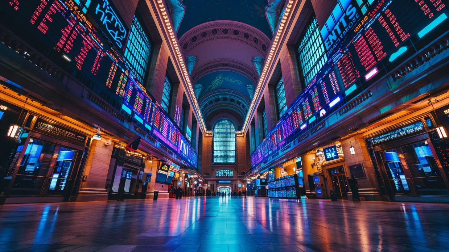 Inside the IPO Pipeline: Trends Shaping Market Debuts