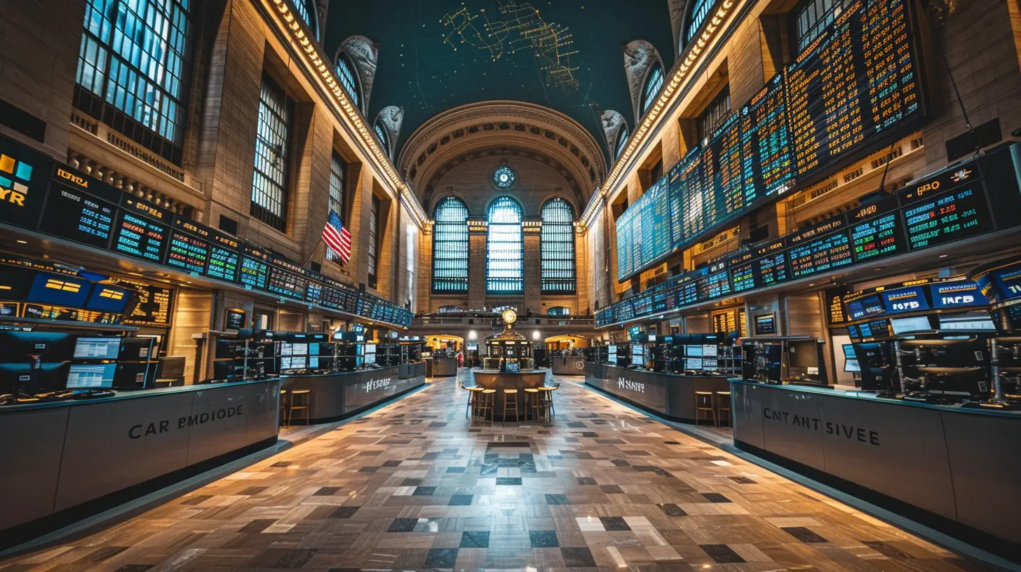 Inside the IPO Pipeline: Trends Shaping Market Debuts