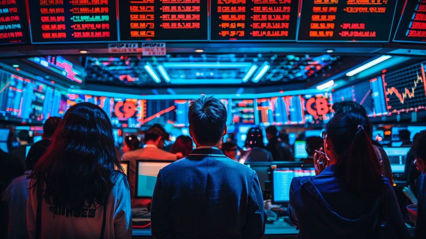 Inside the IPO Pipeline: Trends Shaping Market Debuts