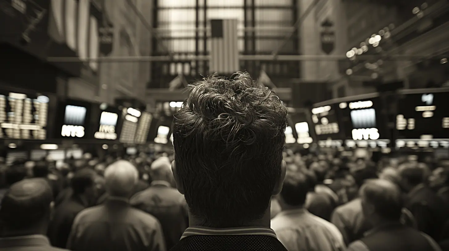 Institutional Investors and Their Impact on IPO Success